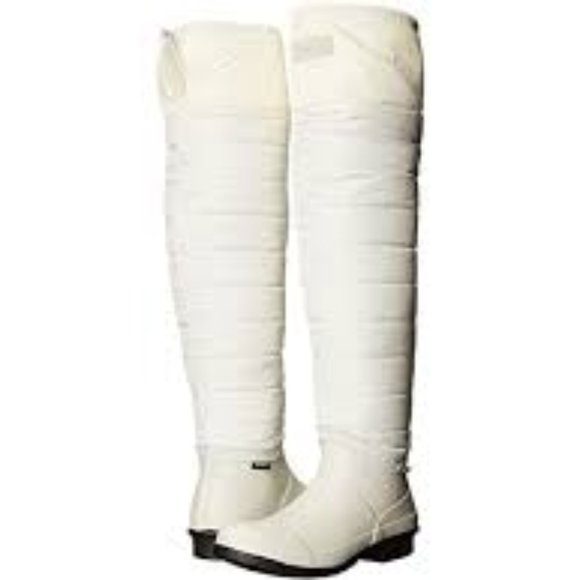 TRETORN Harriet Rain/Winter Boot Sz 5M - Picture 2 of 3